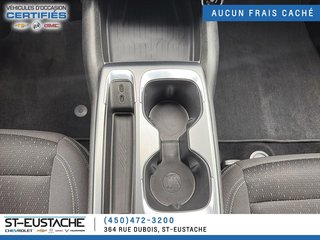 2025 Chevrolet EQUINOX EV in Saint-Eustache, Quebec - 17 - w320h240px