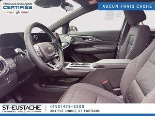 2025 Chevrolet EQUINOX EV in Saint-Eustache, Quebec - 19 - w320h240px