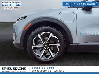 2025 Chevrolet EQUINOX EV in Saint-Eustache, Quebec - 7 - w320h240px