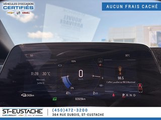 Chevrolet EQUINOX EV  2025 à Saint-Eustache, Québec - 9 - w320h240px