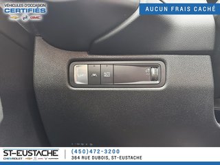 2025 Chevrolet EQUINOX EV in Saint-Eustache, Quebec - 11 - w320h240px