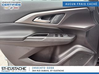 2025 Chevrolet EQUINOX EV in Saint-Eustache, Quebec - 9 - w320h240px