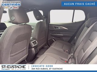 2025 Chevrolet EQUINOX EV in Saint-Eustache, Quebec - 20 - w320h240px