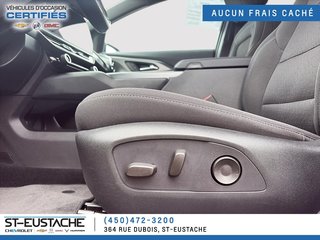 2025 Chevrolet EQUINOX EV in Saint-Eustache, Quebec - 10 - w320h240px