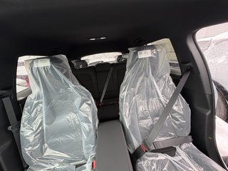 2026 Chevrolet Equinox EV in Saint-Eustache, Quebec - 14 - w320h240px