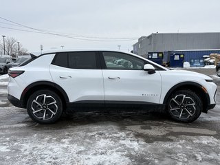 Chevrolet Equinox EV  2026 à Saint-Eustache, Québec - 4 - w320h240px