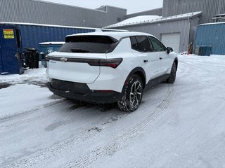 2026 Chevrolet Equinox EV in Saint-Eustache, Quebec - 4 - w320h240px