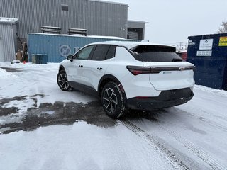 2026 Chevrolet Equinox EV in Saint-Eustache, Quebec - 6 - w320h240px