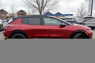 2026 Chevrolet Equinox EV in Saint-Eustache, Quebec - 3 - w320h240px