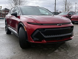 2026 Chevrolet Equinox EV in Saint-Eustache, Quebec - 2 - w320h240px