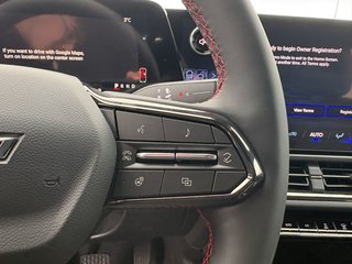 2026 Chevrolet Equinox EV in Saint-Eustache, Quebec - 9 - w320h240px