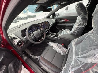 2026 Chevrolet Equinox EV in Saint-Eustache, Quebec - 11 - w320h240px