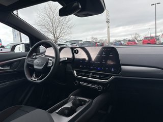 2026 Chevrolet Equinox EV in Saint-Eustache, Quebec - 15 - w320h240px