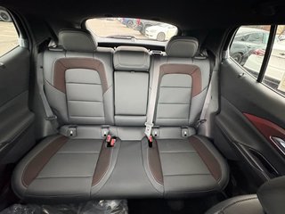 2026 Chevrolet Equinox EV in Saint-Eustache, Quebec - 17 - w320h240px