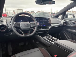 2026 Chevrolet Equinox EV in Saint-Eustache, Quebec - 14 - w320h240px