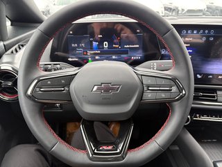 2026 Chevrolet Equinox EV in Saint-Eustache, Quebec - 6 - w320h240px