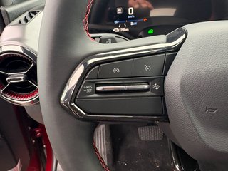 2026 Chevrolet Equinox EV in Saint-Eustache, Quebec - 8 - w320h240px