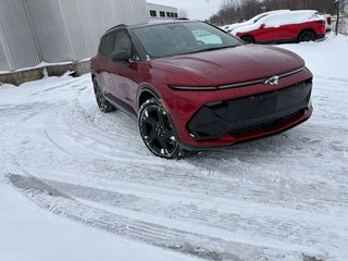 2026 Chevrolet Equinox EV in Saint-Eustache, Quebec - 2 - w320h240px