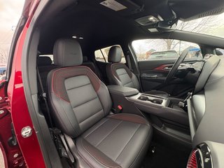 2026 Chevrolet Equinox EV in Saint-Eustache, Quebec - 11 - w320h240px