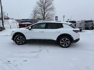 Chevrolet Equinox EV  2026 à Saint-Eustache, Québec - 7 - w320h240px