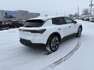 Chevrolet Equinox EV  2026 à Saint-Eustache, Québec - 4 - w320h240px