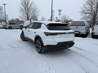 Chevrolet Equinox EV  2026 à Saint-Eustache, Québec - 6 - w320h240px