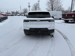 Chevrolet Equinox EV  2026 à Saint-Eustache, Québec - 5 - w320h240px