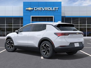 2026 Chevrolet EQUINOX EV in Saint-Eustache, Quebec - 3 - w320h240px