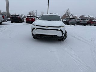 Chevrolet Equinox EV  2026 à Saint-Eustache, Québec - 2 - w320h240px