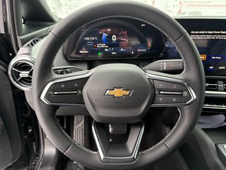 2026 Chevrolet Equinox EV in Saint-Eustache, Quebec - 7 - w320h240px