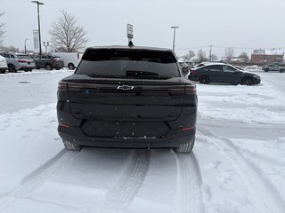 2026 Chevrolet Equinox EV in Saint-Eustache, Quebec - 5 - w320h240px