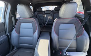 2026 Chevrolet Equinox EV in Saint-Eustache, Quebec - 13 - w320h240px