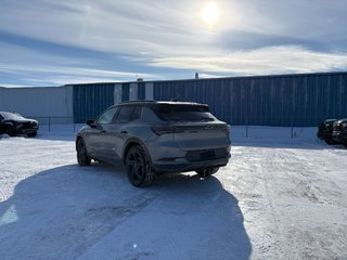 2026 Chevrolet Equinox EV in Saint-Eustache, Quebec - 2 - w320h240px