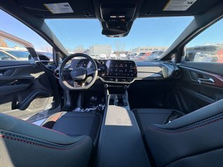 2026 Chevrolet Equinox EV in Saint-Eustache, Quebec - 14 - w320h240px