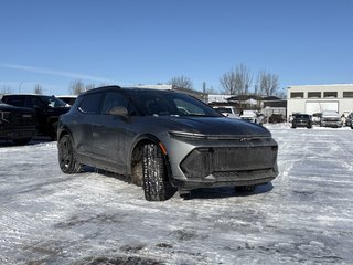 2026 Chevrolet Equinox EV in Saint-Eustache, Quebec - 3 - w320h240px