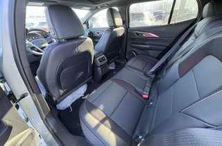 2026 Chevrolet Equinox EV in Saint-Eustache, Quebec - 12 - w320h240px