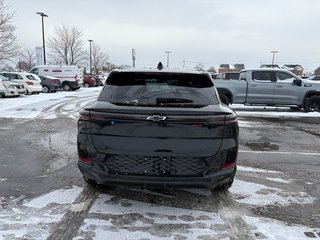 2026 Chevrolet Equinox EV in Saint-Eustache, Quebec - 5 - w320h240px