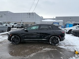 2026 Chevrolet Equinox EV in Saint-Eustache, Quebec - 7 - w320h240px