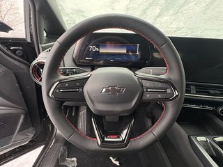 2026 Chevrolet Equinox EV in Saint-Eustache, Quebec - 9 - w320h240px