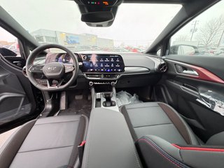 2026 Chevrolet Equinox EV in Saint-Eustache, Quebec - 11 - w320h240px