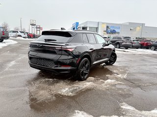 2026 Chevrolet Equinox EV in Saint-Eustache, Quebec - 5 - w320h240px