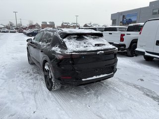 Chevrolet Equinox EV  2026 à Saint-Eustache, Québec - 4 - w320h240px