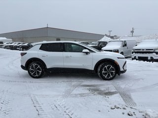 2026 Chevrolet Equinox EV in Saint-Eustache, Quebec - 4 - w320h240px