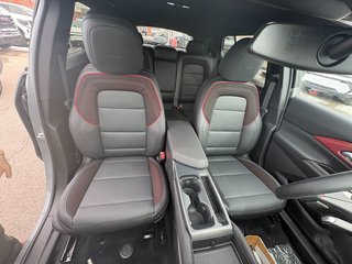 Chevrolet EQUINOX EV RS FWD (2RS)  2026 à Saint-Eustache, Québec - 16 - w320h240px