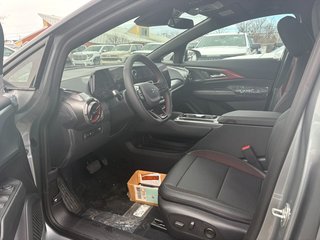 Chevrolet EQUINOX EV RS FWD (2RS)  2026 à Saint-Eustache, Québec - 11 - w320h240px