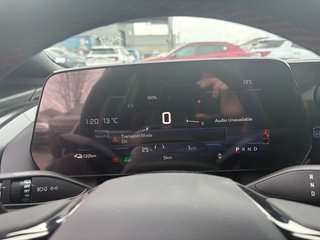 Chevrolet EQUINOX EV RS FWD (2RS)  2026 à Saint-Eustache, Québec - 9 - w320h240px