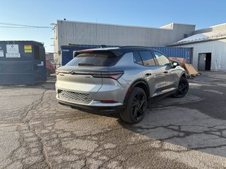 Chevrolet EQUINOX EV RS FWD (2RS)  2026 à Saint-Eustache, Québec - 4 - w320h240px