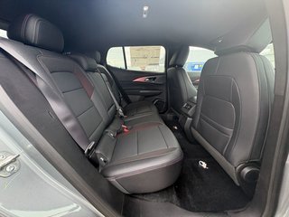 Chevrolet EQUINOX EV RS FWD (2RS)  2026 à Saint-Eustache, Québec - 15 - w320h240px