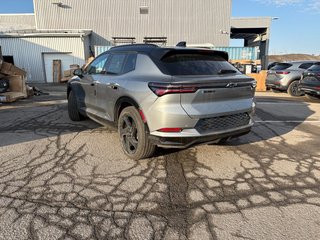 Chevrolet EQUINOX EV RS FWD (2RS)  2026 à Saint-Eustache, Québec - 5 - w320h240px
