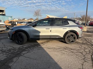 Chevrolet EQUINOX EV RS FWD (2RS)  2026 à Saint-Eustache, Québec - 2 - w320h240px